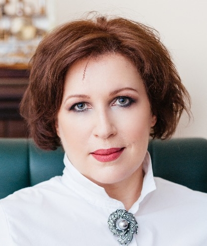 Логунова Наталья Валерьевна