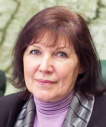 Белкина Надежда Николаевна