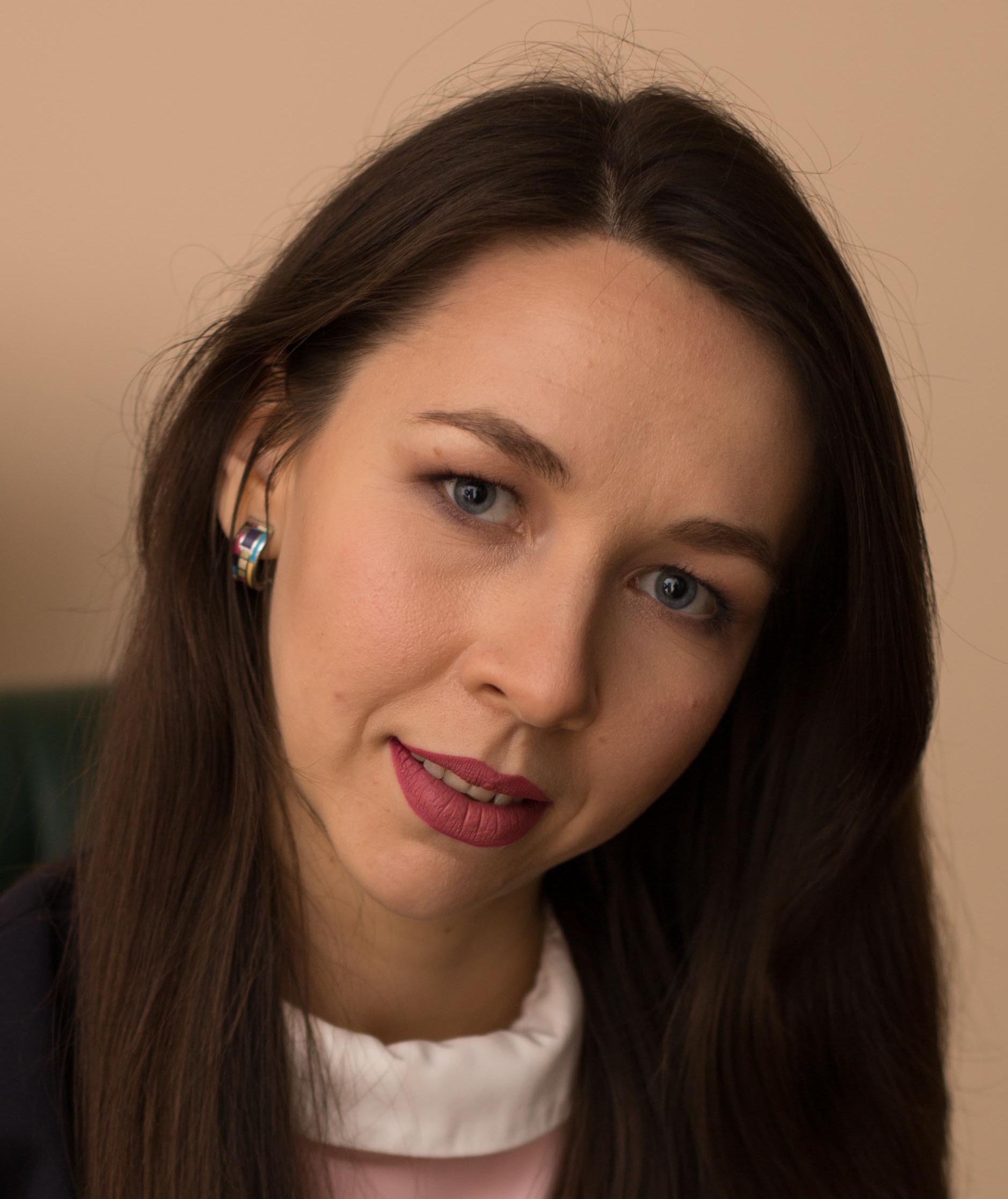 Едренникова Татьяна Геннадьевна