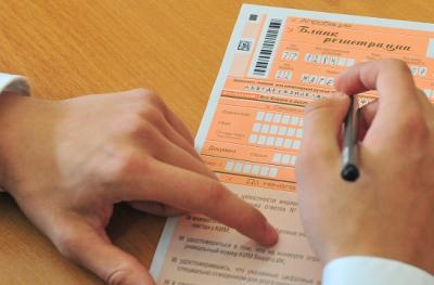 Прием работ на конкурс «ЕГЭ на 100» стартует 11 февраля – Постульгин