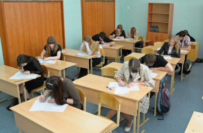 В 2019 году школьники Крыма и Севастополя впервые в обязательном порядке сдадут ЕГЭ