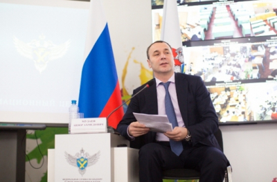 Врио главы Рособрнадзора разъяснил особенности процедуры ЕГЭ-2020