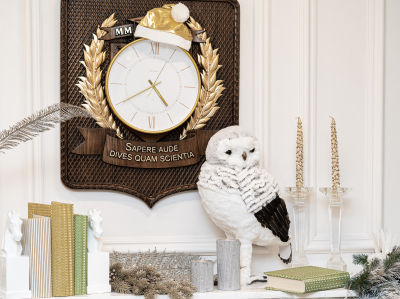 С наступающим 2024 годом, дорогие друзья!