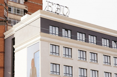 Лицей КЭО возглавляет рейтинги