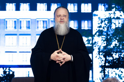 Разговор о вечных ценностях